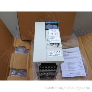 Mitsubishi MR-J2S-200B NEW
